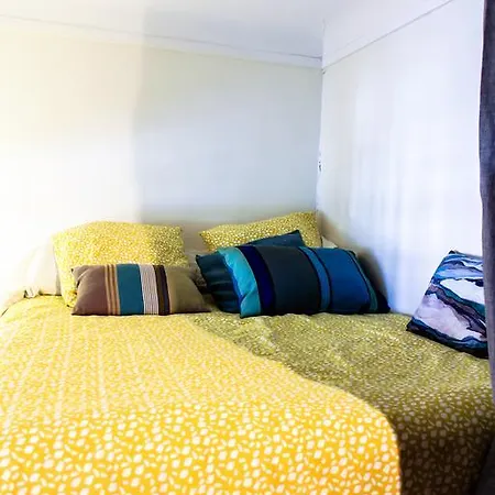 Duplex Hermitage Appartamento Nizza