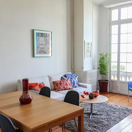 Apartment Duplex Hermitage