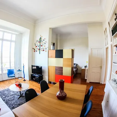 Апартаменты Duplex Hermitage