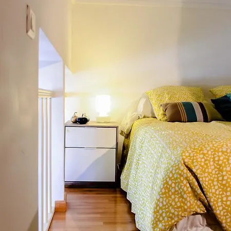 Apartment Duplex Hermitage Nice